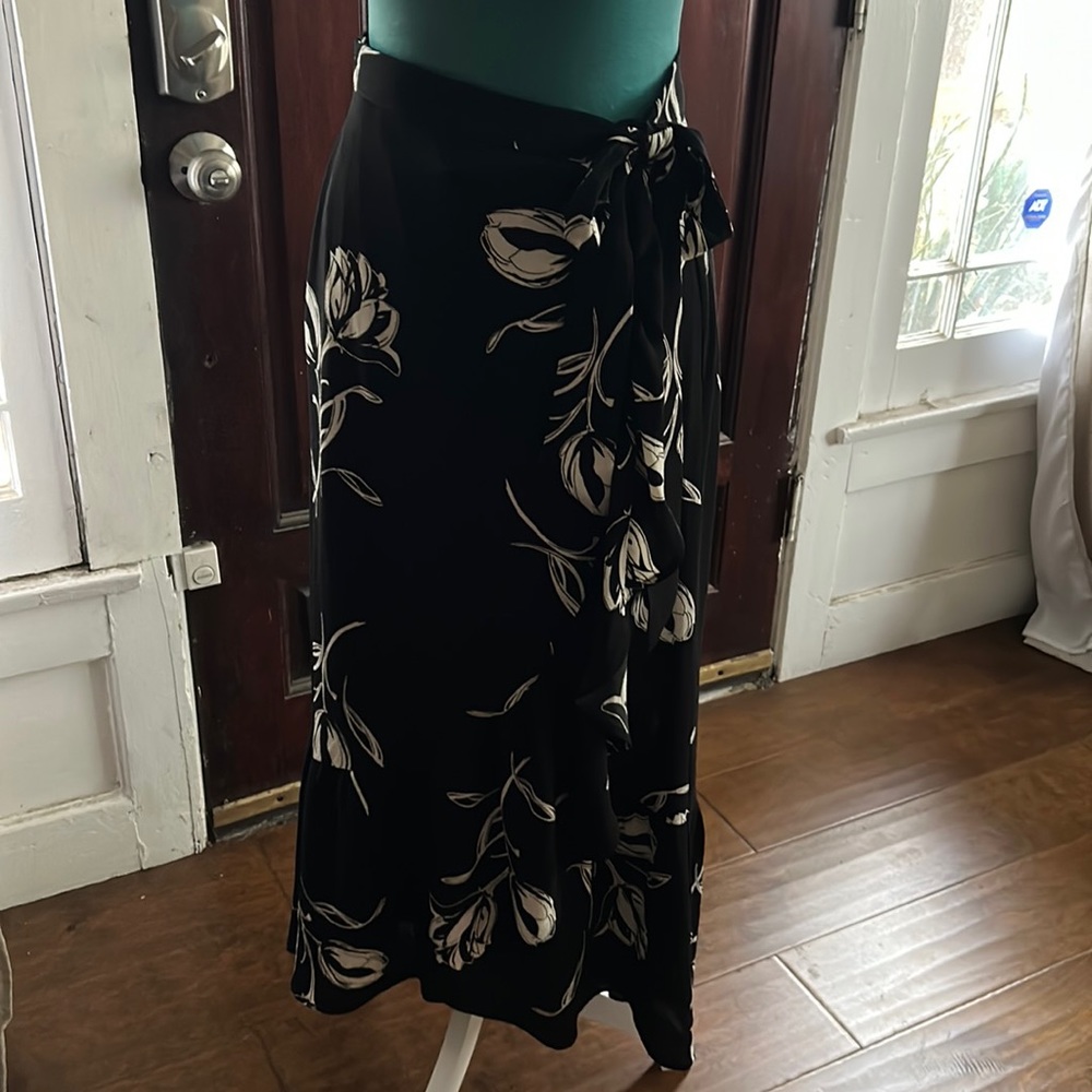 Band of Gypsies Sarong Skirt
